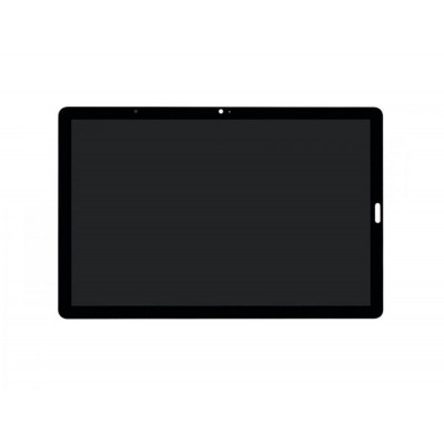 Lcd With Touch Screen For Huawei Mediapad M6 10 8 Black By - Maxbhi Com