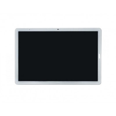 Lcd With Touch Screen For Huawei Mediapad M6 10 8 Gold By - Maxbhi Com