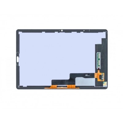 Lcd With Touch Screen For Huawei Mediapad M6 10 8 Gold By - Maxbhi Com