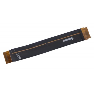 Main Board Flex Cable For Samsung Galaxy M52 5g By - Maxbhi Com