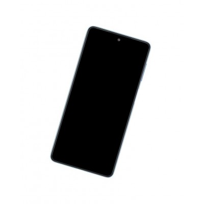 Power Button Flex Cable For Samsung Galaxy M52 5g On Off Flex Pcb By - Maxbhi Com