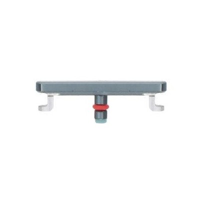 Power Button Outer For Vivo X70 Pro Black By - Maxbhi Com