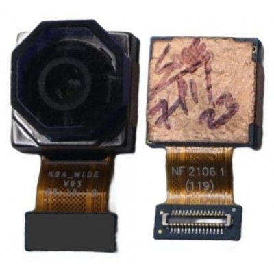 Replacement Back Camera For Xiaomi 11 Lite 5g Ne By - Maxbhi Com