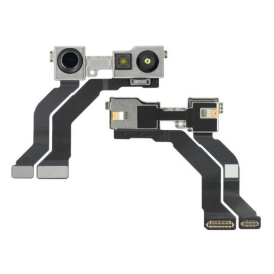 Replacement Front Camera For Apple Iphone 13 Mini Selfie Camera By - Maxbhi Com