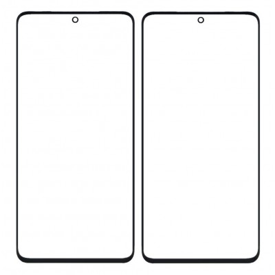 Replacement Front Glass For Vivo X70 Pro White By - Maxbhi Com