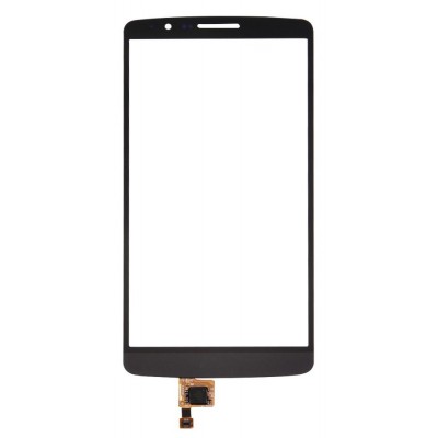 Touch Screen Digitizer For Lg G3 Stylus D690 Black By - Maxbhi Com