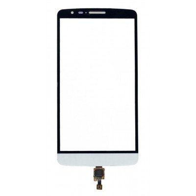 Touch Screen Digitizer For Lg G3 Stylus D690n White By - Maxbhi Com