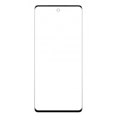 Touch Screen Digitizer For Vivo X70 Pro Black By - Maxbhi Com