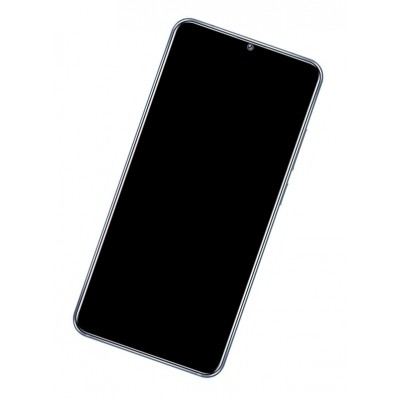 Volume Button Flex Cable For Lenovo Z6 By - Maxbhi Com