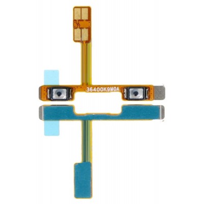 Volume Button Flex Cable For Xiaomi 11 Lite 5g Ne By - Maxbhi Com