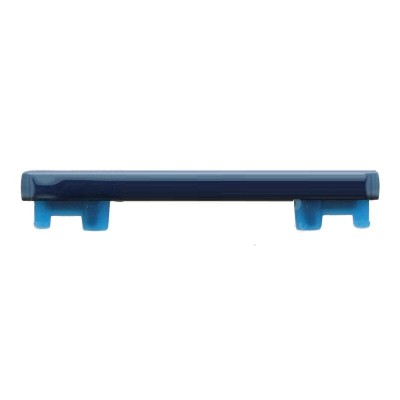 Volume Side Button Outer For Xiaomi 11 Lite 5g Ne Blue By - Maxbhi Com