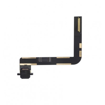 Charging Connector Flex Pcb Board For Apple Ipad 10 2 2021 By - Maxbhi Com