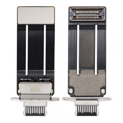 Charging Connector Flex Pcb Board For Apple Ipad Mini 2021 By - Maxbhi Com