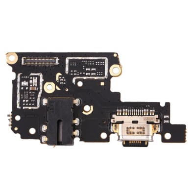 Charging Connector Flex Pcb Board For Vivo Iqoo Z5 5g By - Maxbhi Com