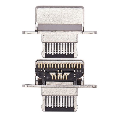 Charging Connector For Apple Ipad Mini 2021 By - Maxbhi Com