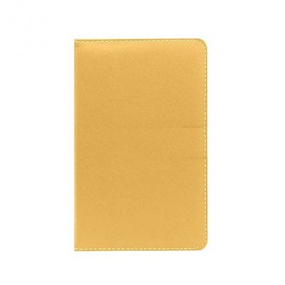 Flip Cover For Apple Ipad Mini 2021 Gold By - Maxbhi Com