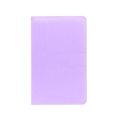 Flip Cover For Apple Ipad Mini 2021 Purple By - Maxbhi Com
