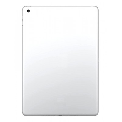 Full Body Housing for Apple iPad 10.2 2021 - White