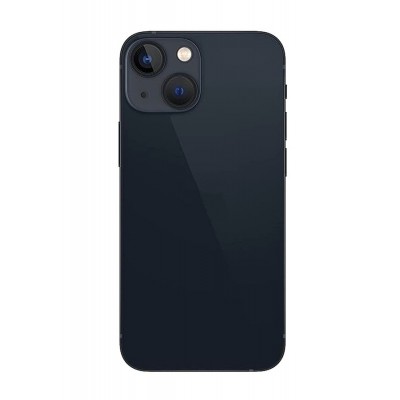 Full Body Housing For Apple Iphone 13 Mini Black - Maxbhi Com