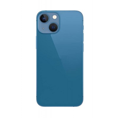 Full Body Housing for Apple iPhone 13 mini - Blue