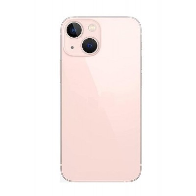 Full Body Housing for Apple iPhone 13 mini - Pink