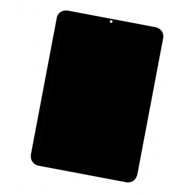 Lcd Frame Middle Chassis For Apple Ipad Mini 2021 Grey By - Maxbhi Com