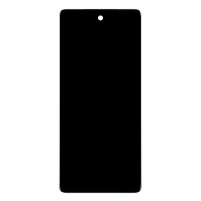 Lcd Screen For Vivo X70 Pro Replacement Display By - Maxbhi Com