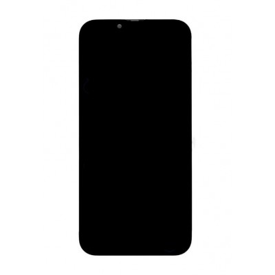 Lcd With Touch Screen For Apple Iphone 13 Mini Pink By - Maxbhi Com