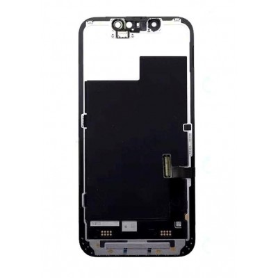 Lcd With Touch Screen For Apple Iphone 13 Mini Pink By - Maxbhi Com
