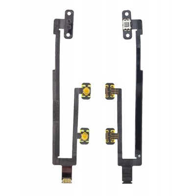 Power Button Flex Cable for Apple iPad 10.2 2021 - On Off Flex / PCB