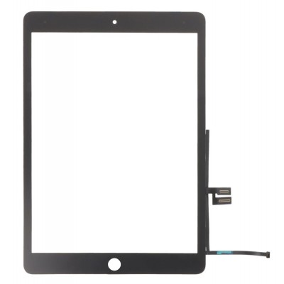 Touch Screen Digitizer For Apple Ipad 10 2 2021 White By - Maxbhi Com