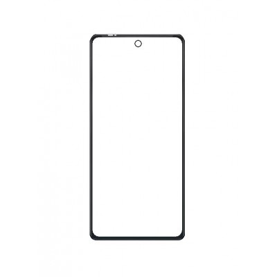 Touch Screen Digitizer For Motorola Edge 20 Pro Blue By - Maxbhi Com