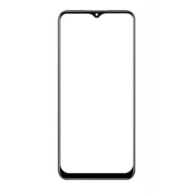 Touch Screen Digitizer For Realme Narzo 50a Green By - Maxbhi Com