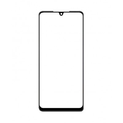 Touch Screen Digitizer For Samsung Galaxy M22 Black By - Maxbhi Com