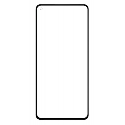 Touch Screen Digitizer For Xiaomi 11 Lite 5g Ne Blue By - Maxbhi Com