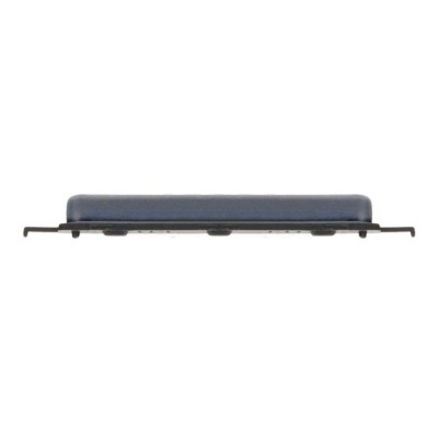 Volume Side Button Outer For Samsung Galaxy M22 Black By - Maxbhi Com