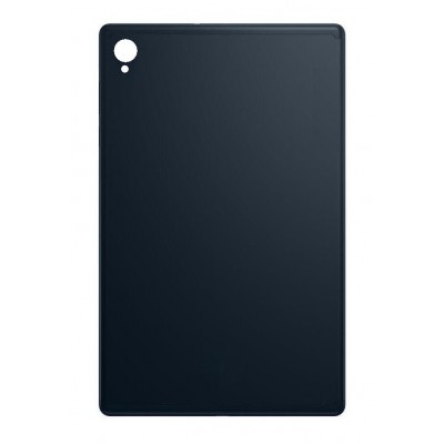 Back Panel Cover For Lenovo Tab K10 Fhd White - Maxbhi Com