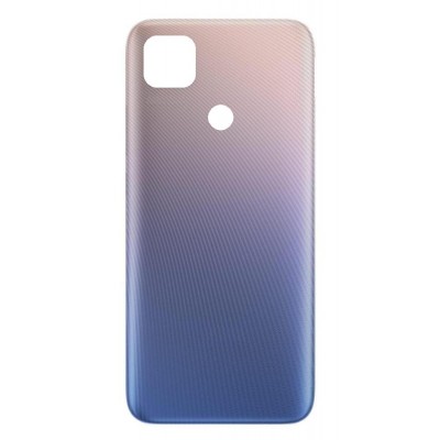 Back Panel Cover For Xiaomi Redmi 9 Activ White - Maxbhi Com