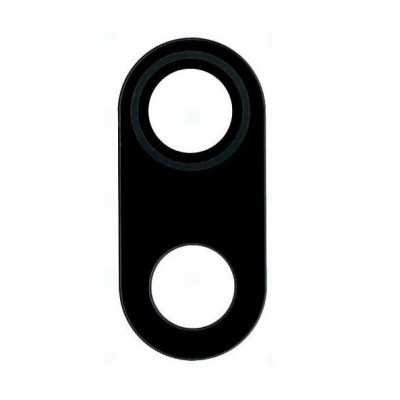 Camera Lens For Fairphone 3 Plus Black By - Maxbhi Com