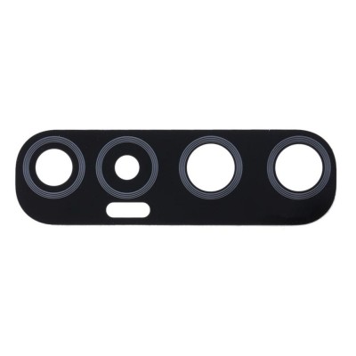 Camera Lens For Oppo Find X2 Neo Black By - Maxbhi Com