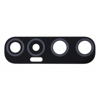 Camera Lens For Oppo Find X2 Neo Blue By - Maxbhi Com