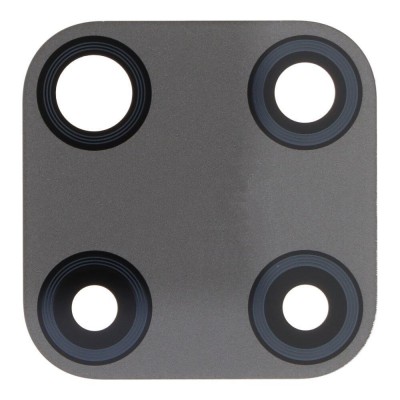 Camera Lens For Realme C25y Black By - Maxbhi Com