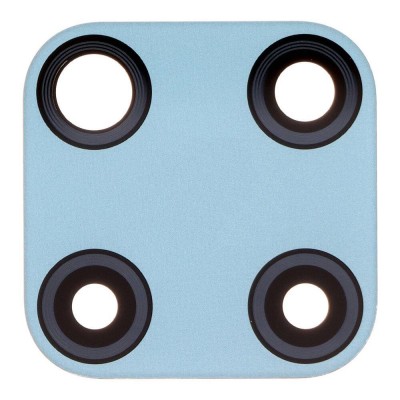 Camera Lens For Realme C25y Blue By - Maxbhi Com