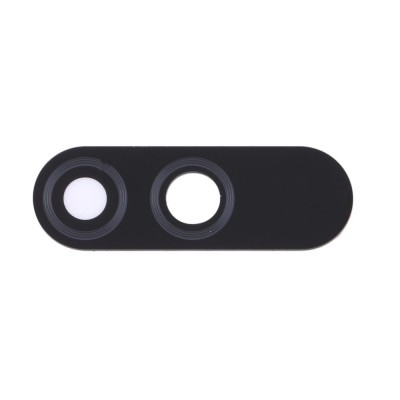 Camera Lens For Xiaomi Redmi 9a Sport Black By - Maxbhi Com