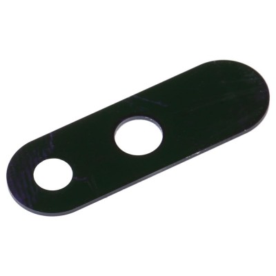 Camera Lens For Xiaomi Redmi 9a Sport Black By - Maxbhi Com
