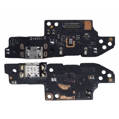 Charging Connector Flex Pcb Board For Xiaomi Poco C31 By - Maxbhi Com