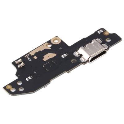 Charging Connector Flex Pcb Board For Xiaomi Redmi 9a Sport By - Maxbhi Com