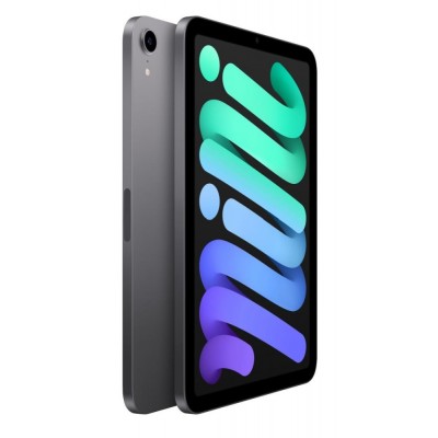 Full Body Housing For Apple Ipad Mini 2021 Black - Maxbhi Com