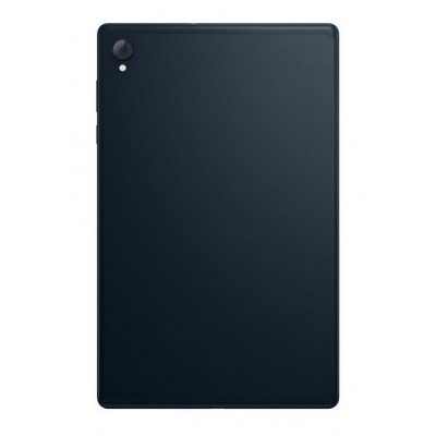 Full Body Housing For Lenovo Tab K10 Fhd Black - Maxbhi Com