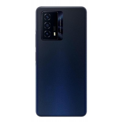 Full Body Housing For Vivo Iqoo Z5 5g Blue - Maxbhi Com